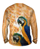 Duo Macaw