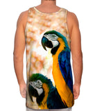 Duo Macaw