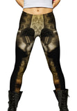 Cap Red Panda