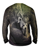 Construction Hat Red Panda