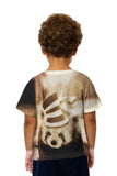 Kids Crazy Hat Panda
