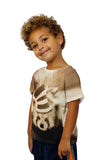 Kids Crazy Hat Panda