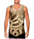 Crazy Hat Panda
