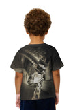 Kids Subway Giraffe