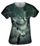 Cattle Cowboy Giraffe