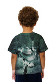 Kids Cattle Cowboy Giraffe