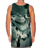 Cattle Cowboy Giraffe