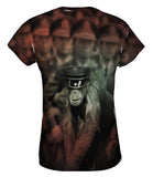 Army Chimp