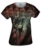 Army Chimp