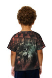 Kids Army Chimp