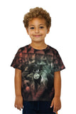 Kids Army Chimp