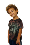 Kids Army Chimp