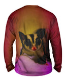 Blanket Sugar Glider