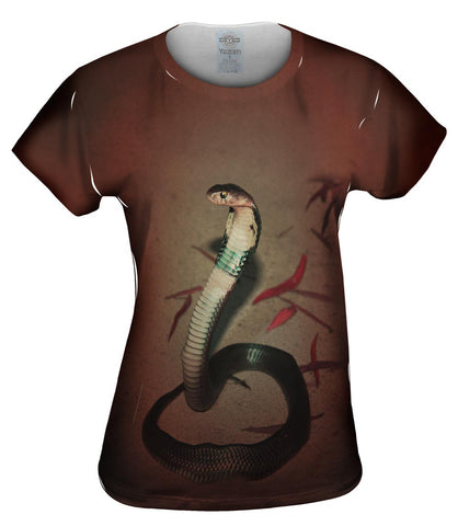 Red Leaf Cobra