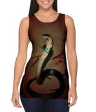 Red Leaf Cobra