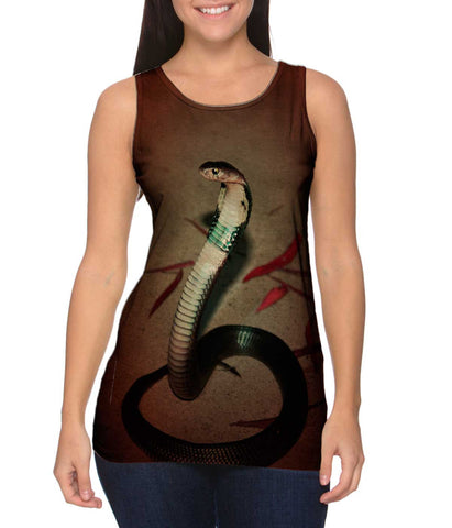 Red Leaf Cobra