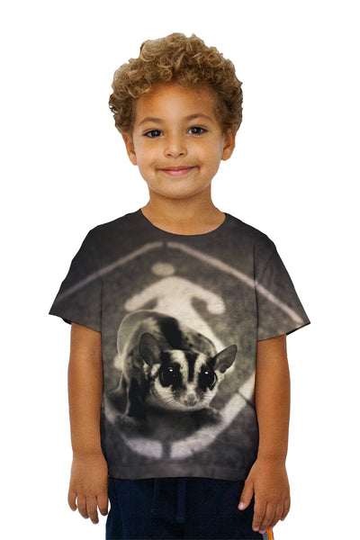 Kids Street Cross Sugar Glider Kids T-Shirt