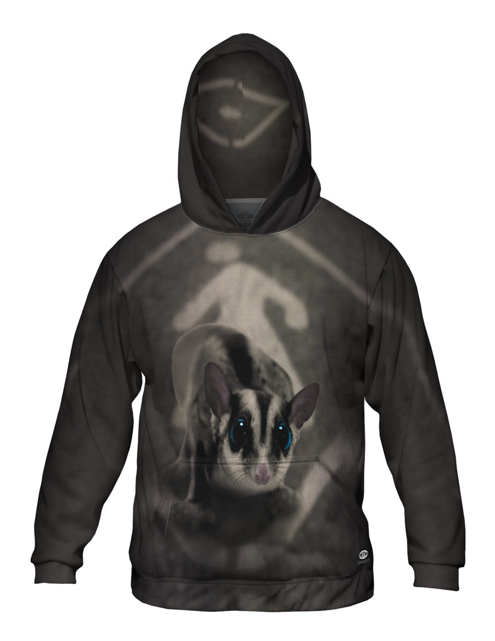 Sugar glider 2025 hoodie
