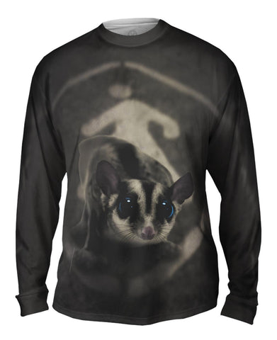 Street Cross Sugar Glider