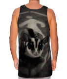 Street Cross Sugar Glider