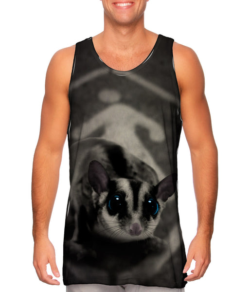 Street Cross Sugar Glider&nbsp;Mens Tank Top
