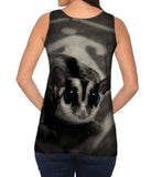 Street Cross Sugar Glider