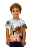 Kids Big Ben Flamingo