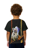 Kids Sleeping Cap Koala