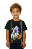 Kids Sleeping Cap Koala