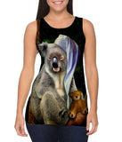 Sleeping Cap Koala
