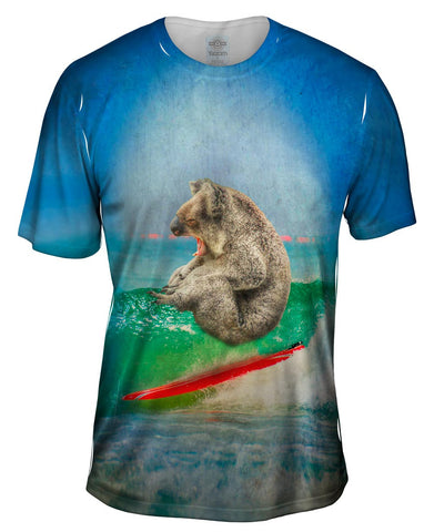 Surf Koala