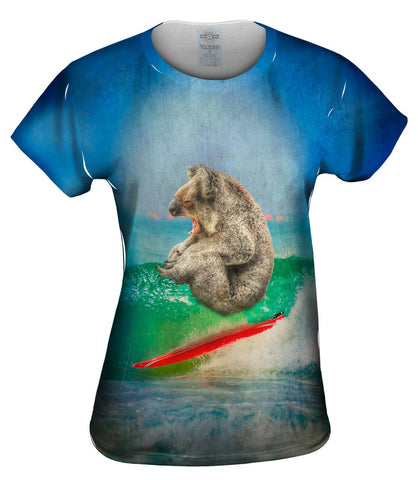 Surf Koala