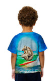Kids Surf Koala