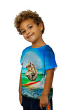 Kids Surf Koala