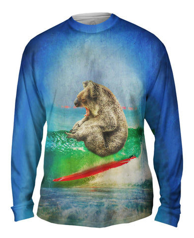 Surf Koala