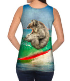 Surf Koala