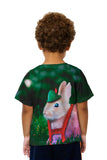 Kids Alpine Hiker Bunny