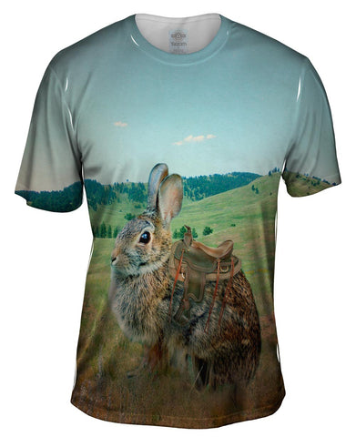 Ranch Bunny