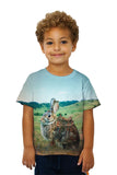 Kids Ranch Bunny