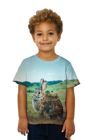 Kids Ranch Bunny