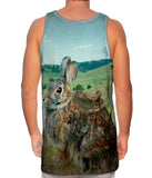 Ranch Bunny