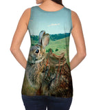 Ranch Bunny