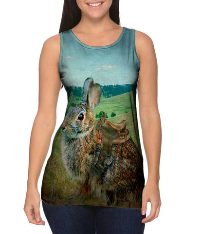 Ranch Bunny