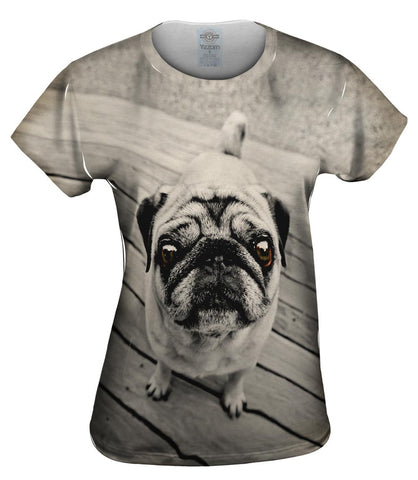 Deck Pug