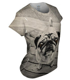 Deck Pug