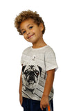 Kids Deck Pug