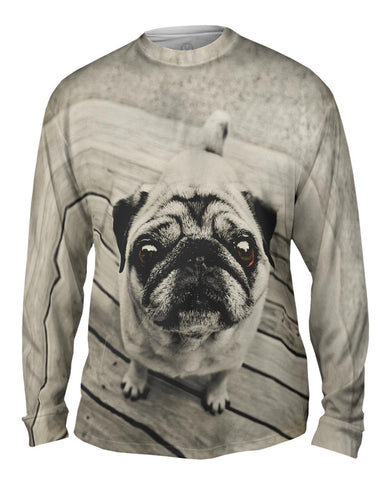 Deck Pug