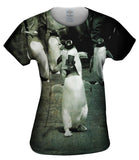 Dancing Top Hat Penguin