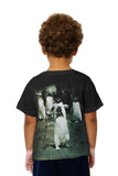 Kids Dancing Top Hat Penguin