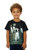 Kids Dancing Top Hat Penguin
